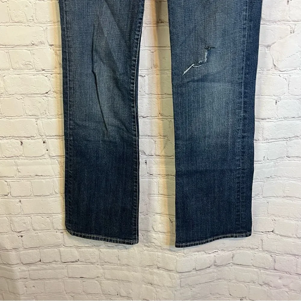 Kut from the Kloth Boot Cut Jeans size 6